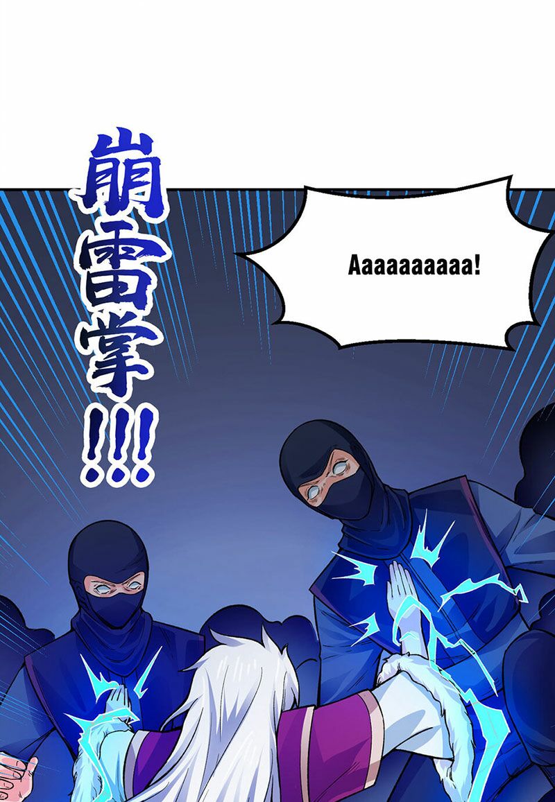 võ đạo độc tôn chapter 324 25