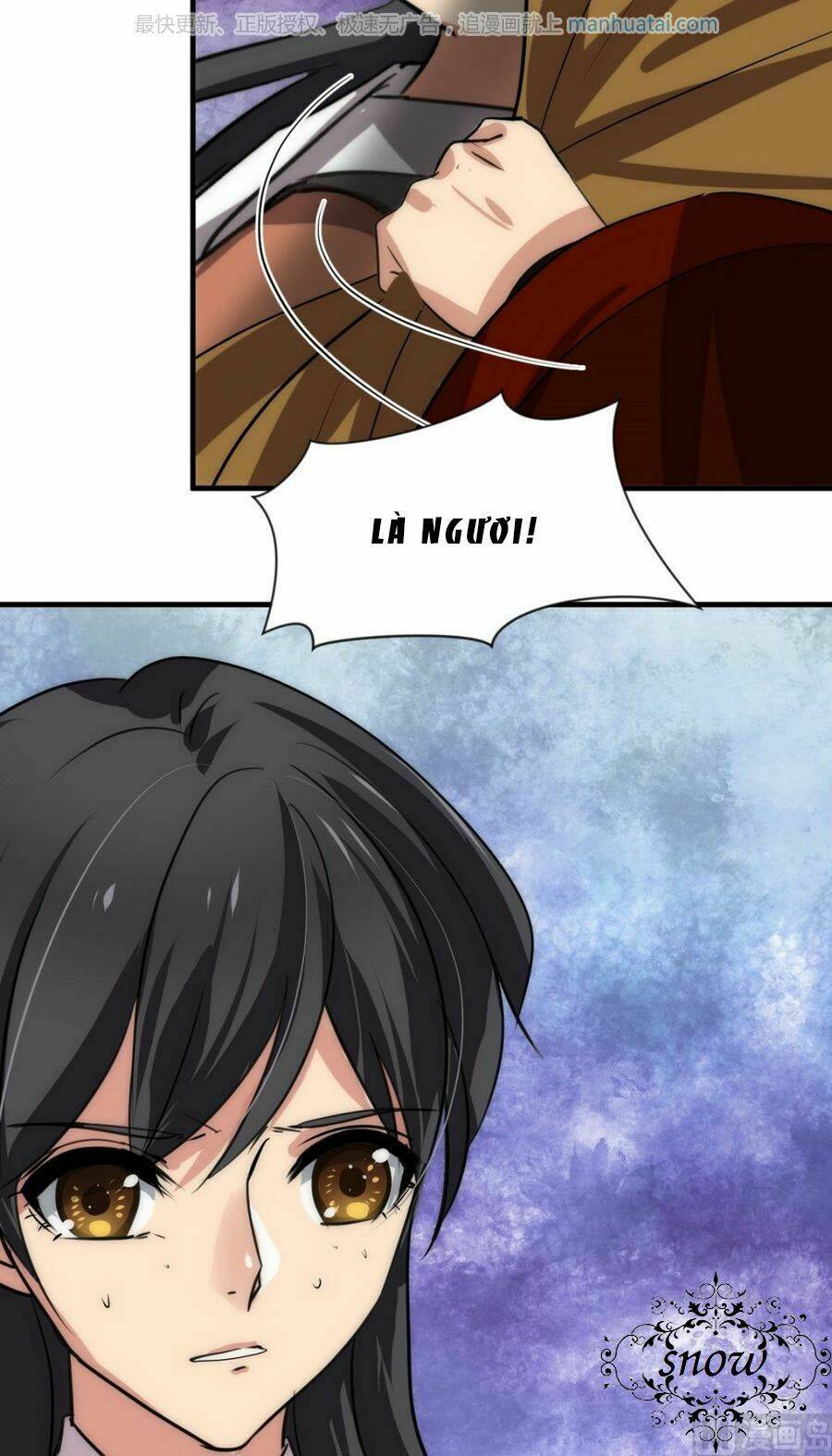 dưỡng thiếu chủ đấu tra nam chapter 99 14