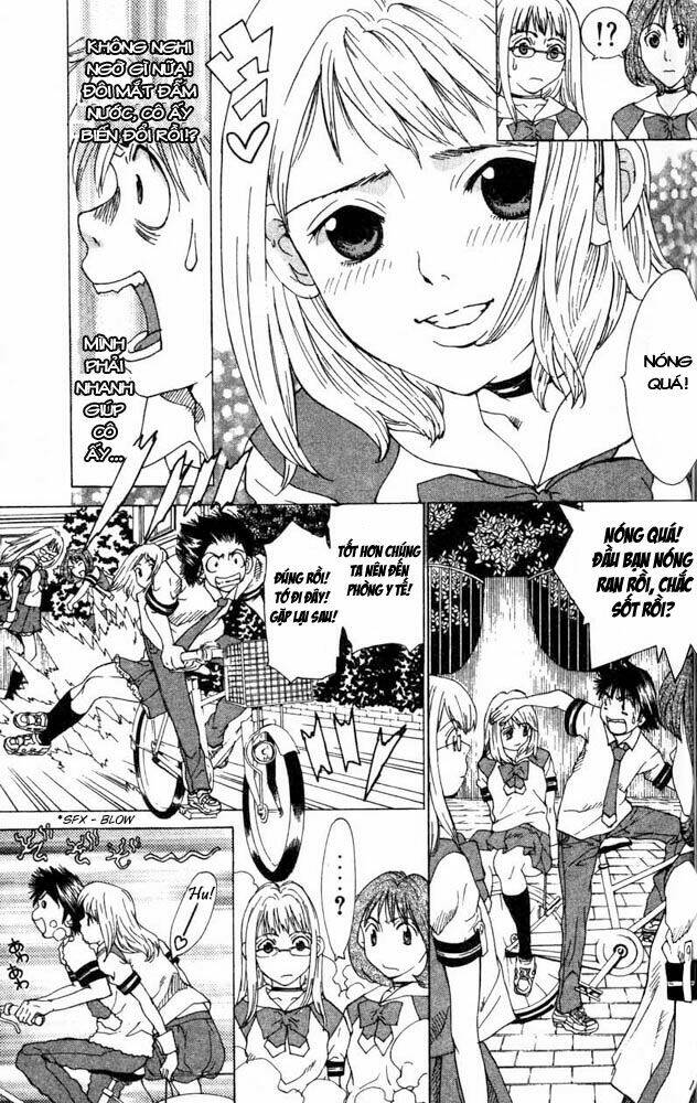 gacha gacha chapter 3 10