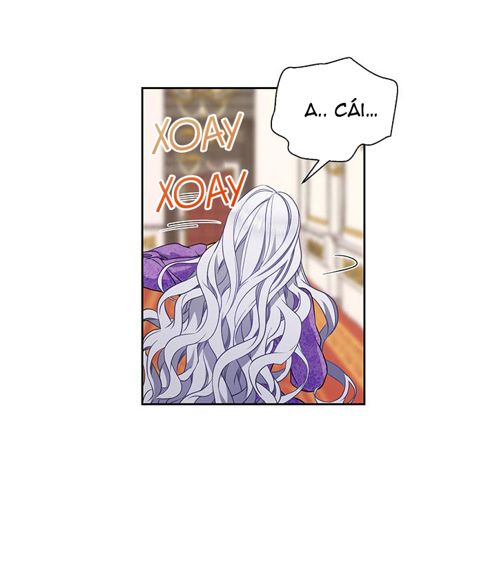 tôi là mẹ kế nhưng con gái tôi quá dễ thương chapter 7 20