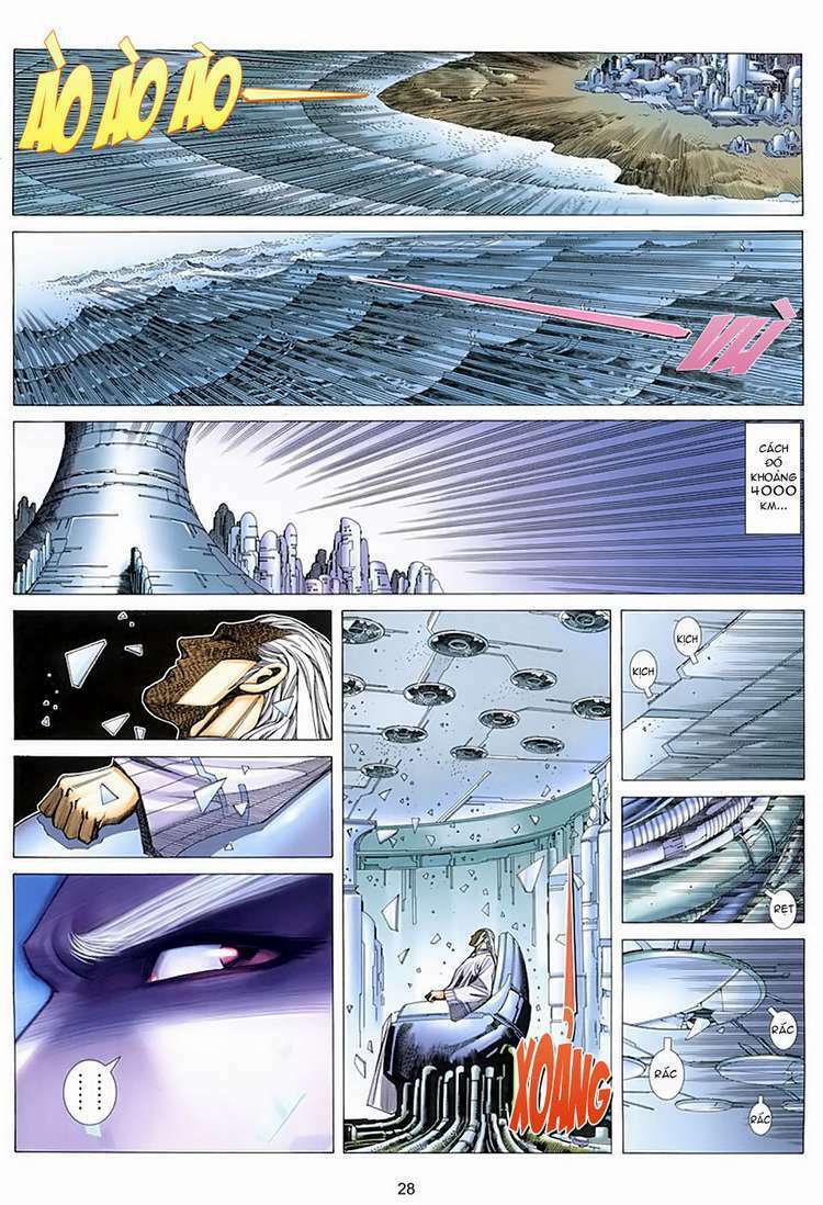 võ thần phượng hoàng chapter 113 16