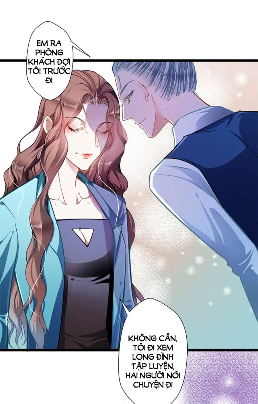 cưng chiều ái thê hư hỏng chapter 42 50