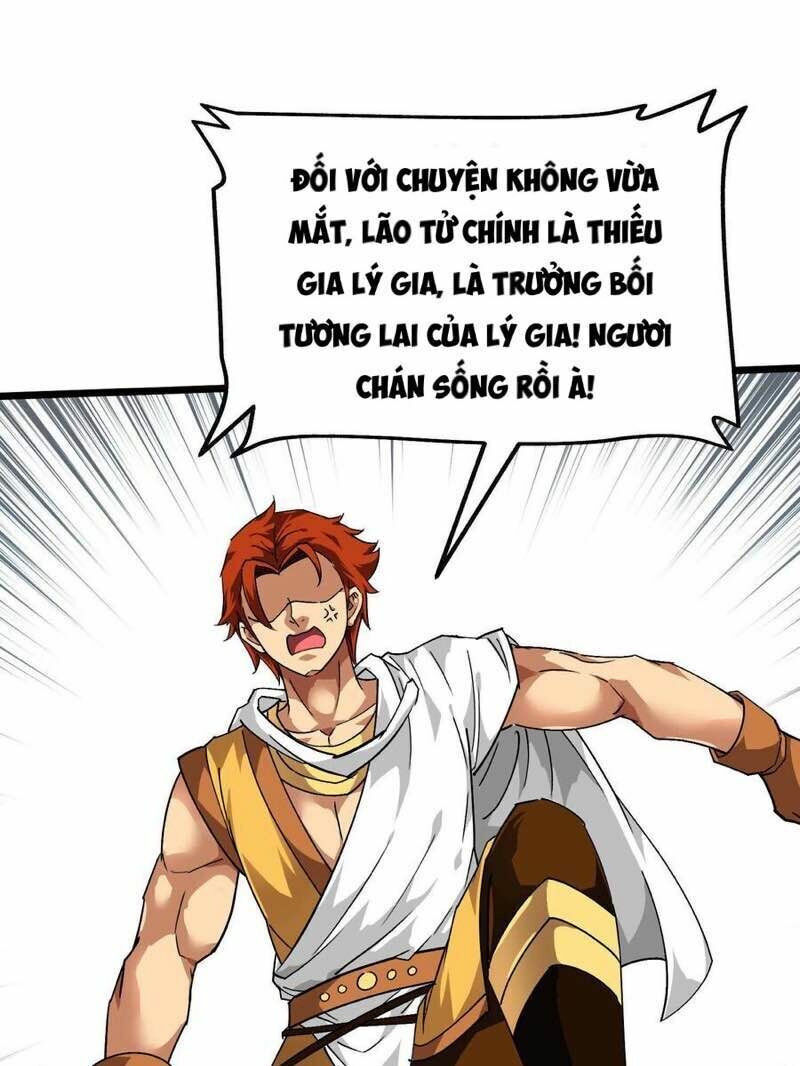 trọng sinh ta là đại thiên thần chapter 83 60