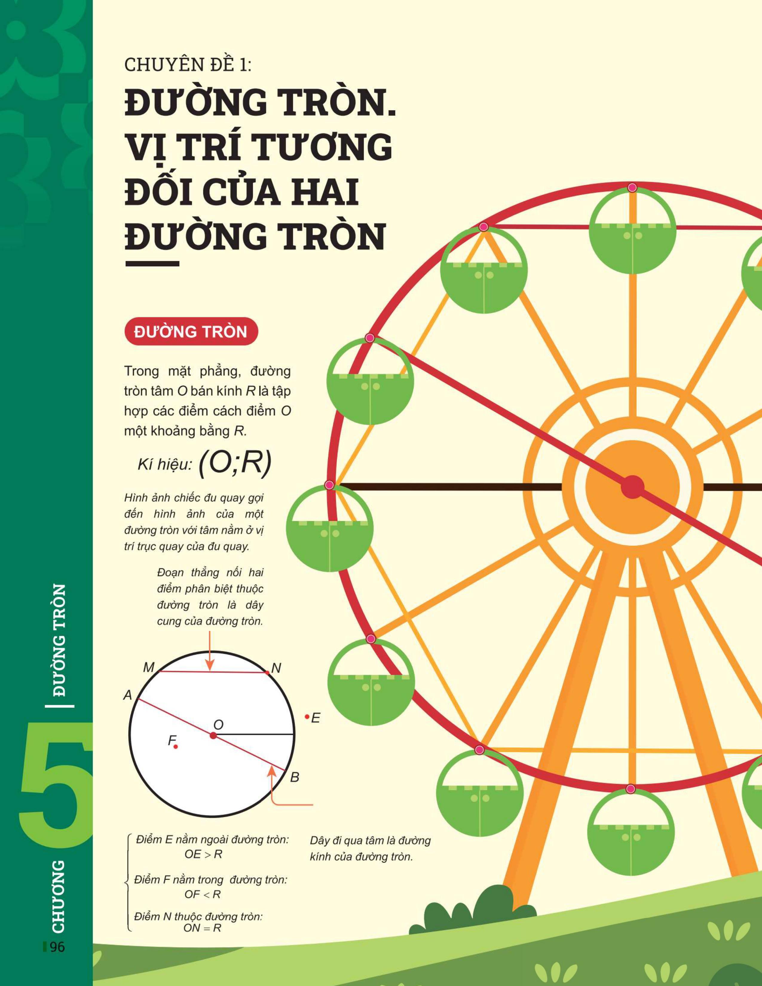 Đột Phá Tư Duy Toán 9 Tập 1 - Bản Quyền