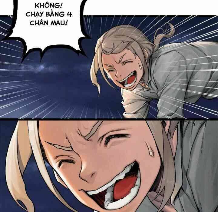 triệu hồi đến thế giới fantasy chapter 16 31