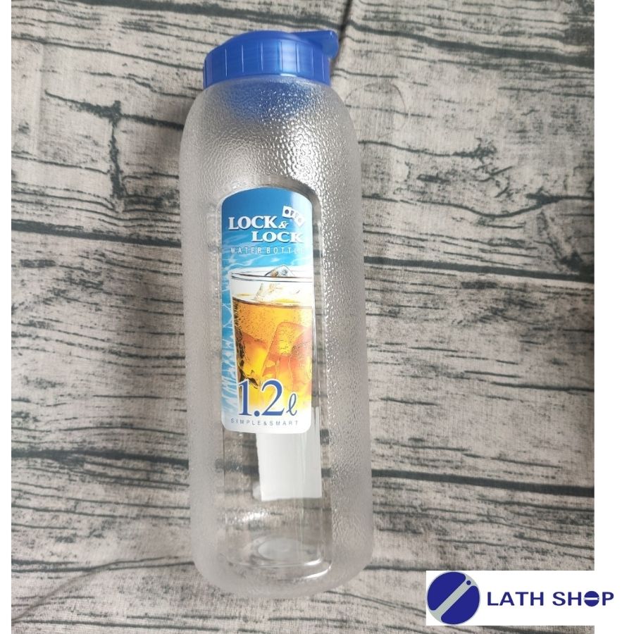 Bình Nước Pet Lock&Lock HAP730 1.2L
