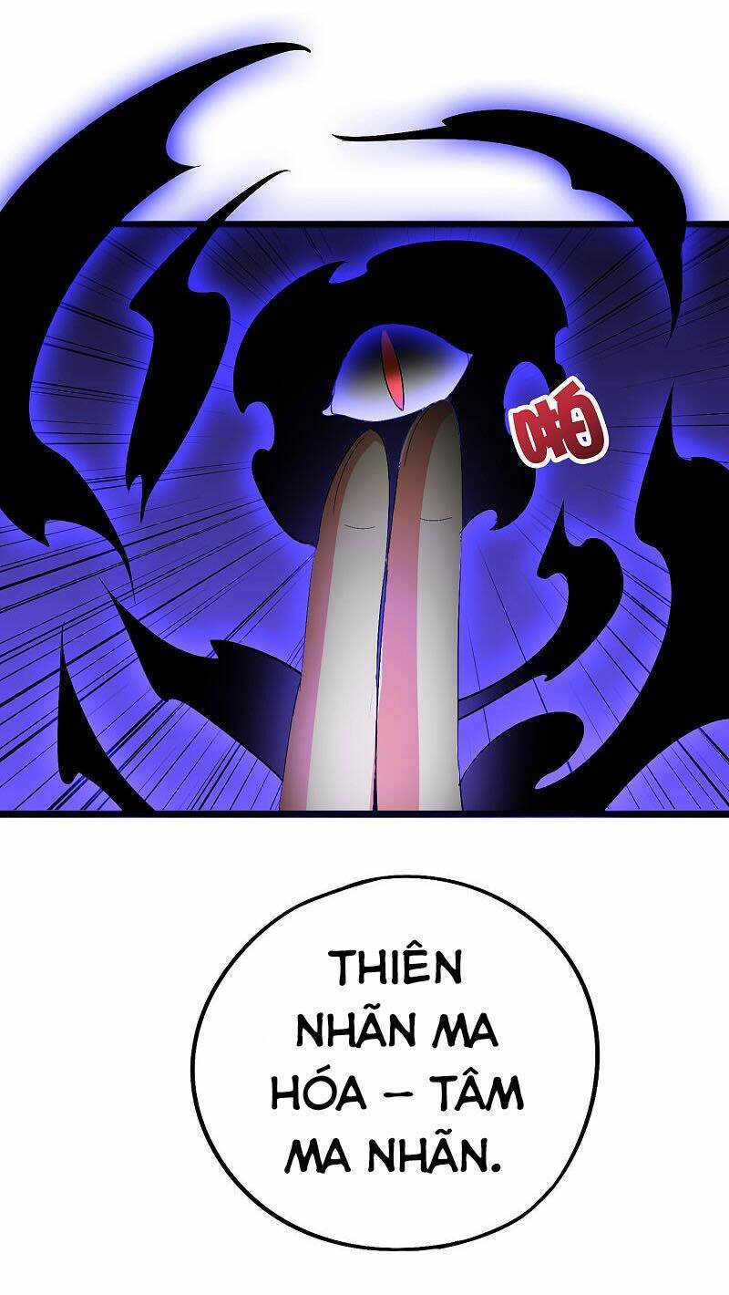 phục thiên thánh chủ chapter 88 38