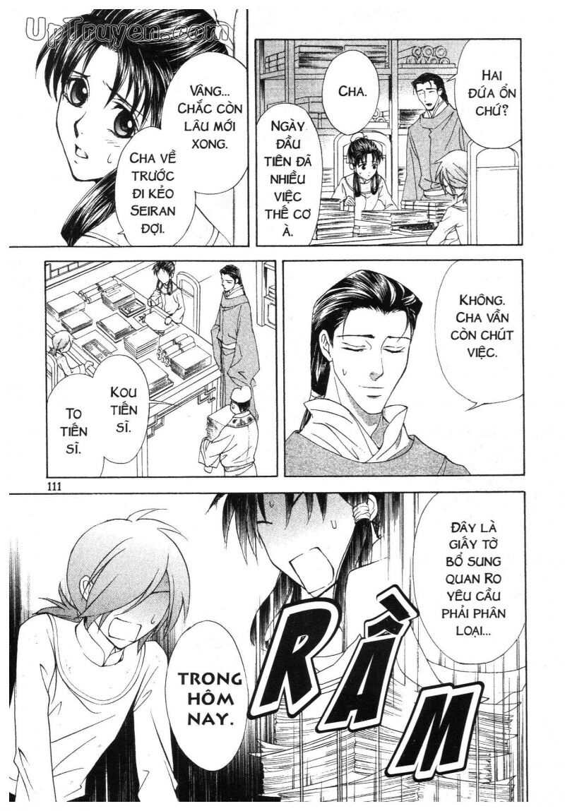 hoa nguyệt chapter 6 111