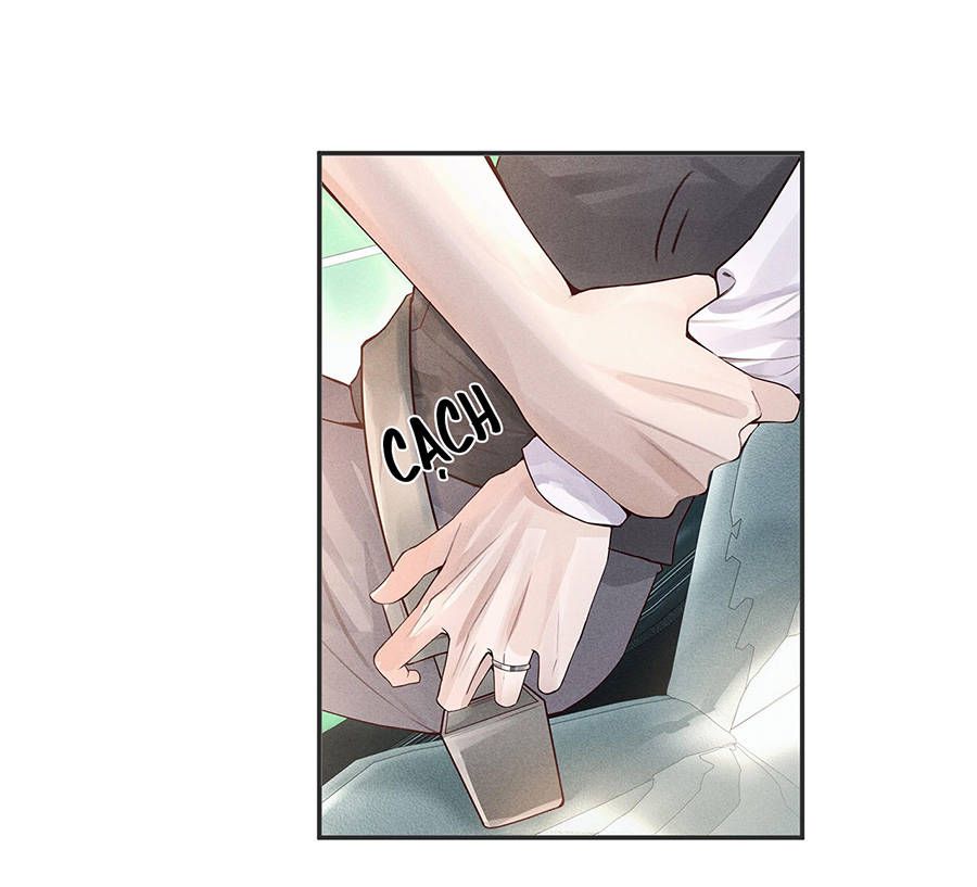 dior tiên sinh chapter 2 12