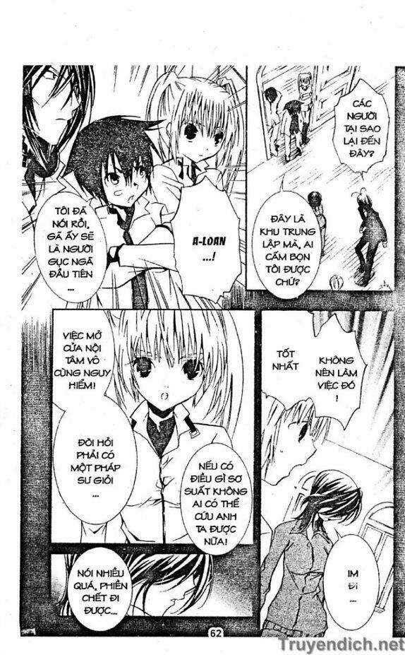 zombie-loan chapter 38 8