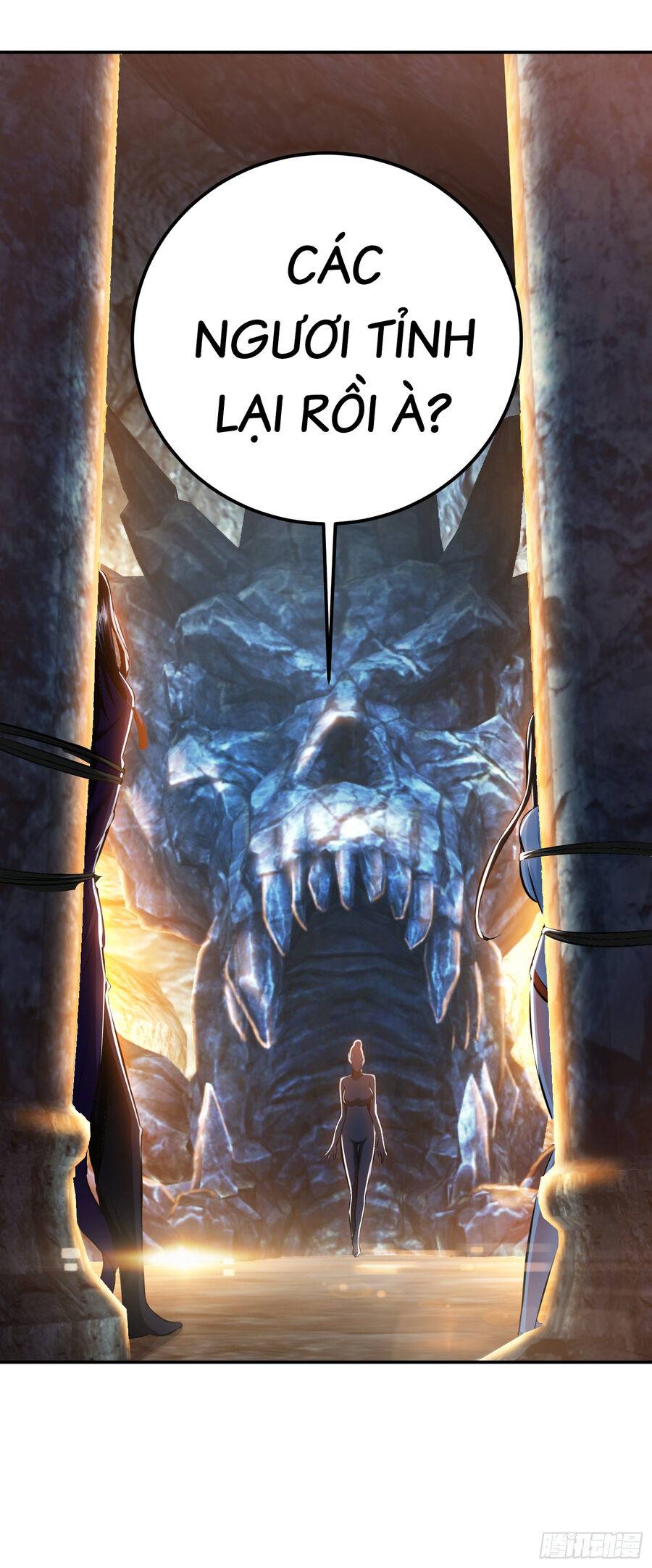 nam chính và hậu cung đều là của ta chapter 38.5 34