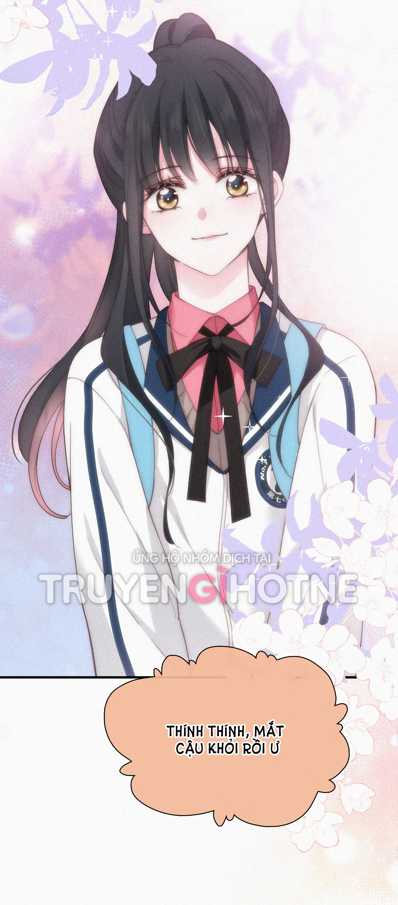 bệnh yêu chapter 37.2 12