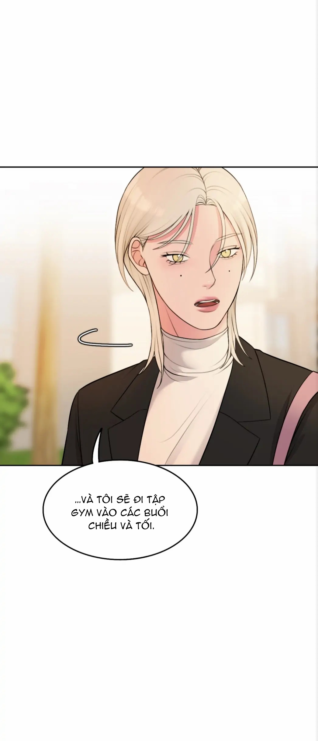Tàn Nhẫn chapter 33.1 - Trang 13