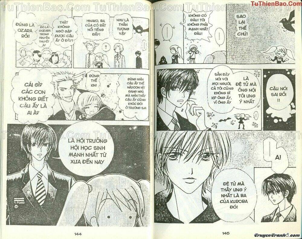 lovely monster chapter 31 7