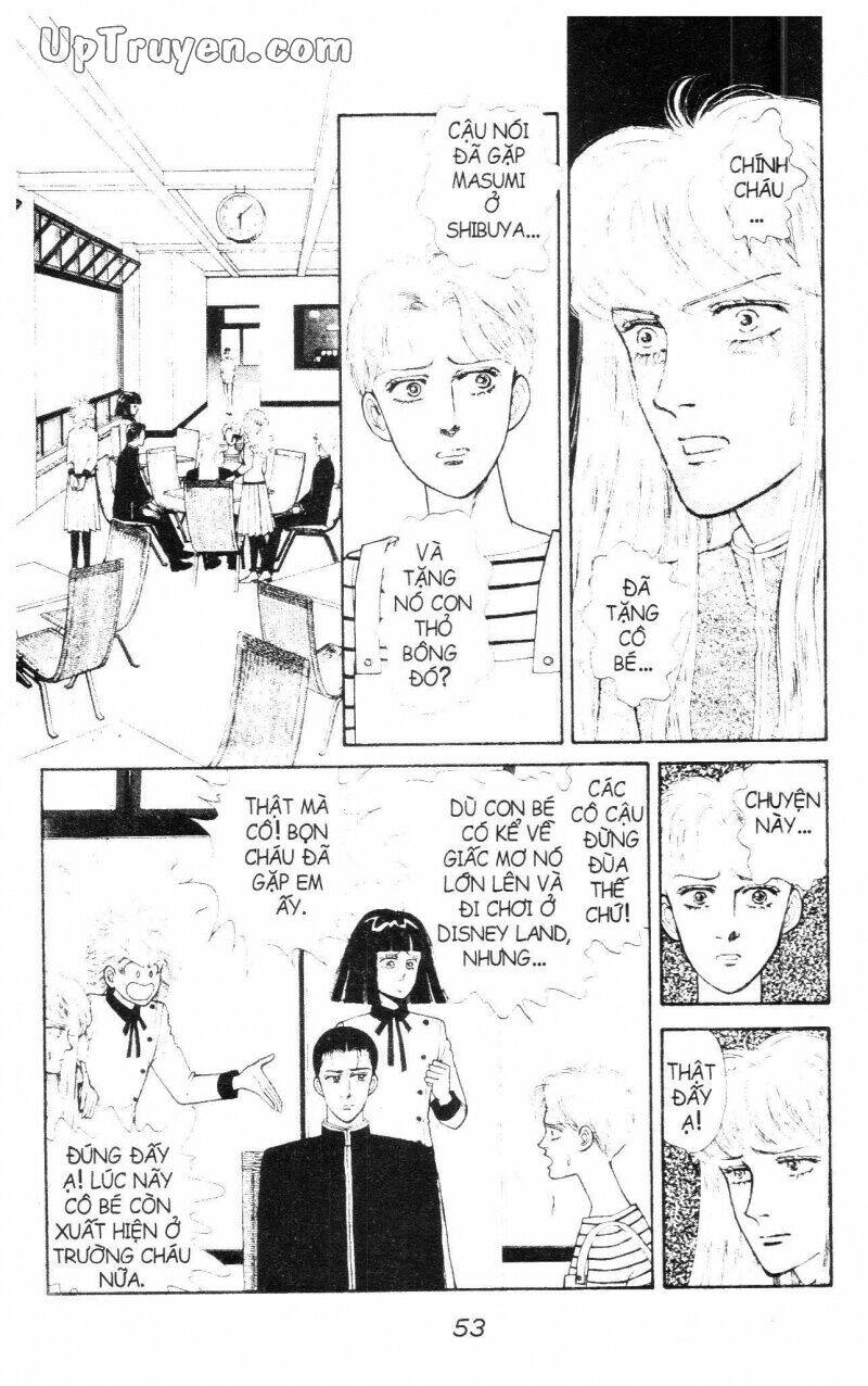 câu lạc bộ con nhà giàu chapter 11 54