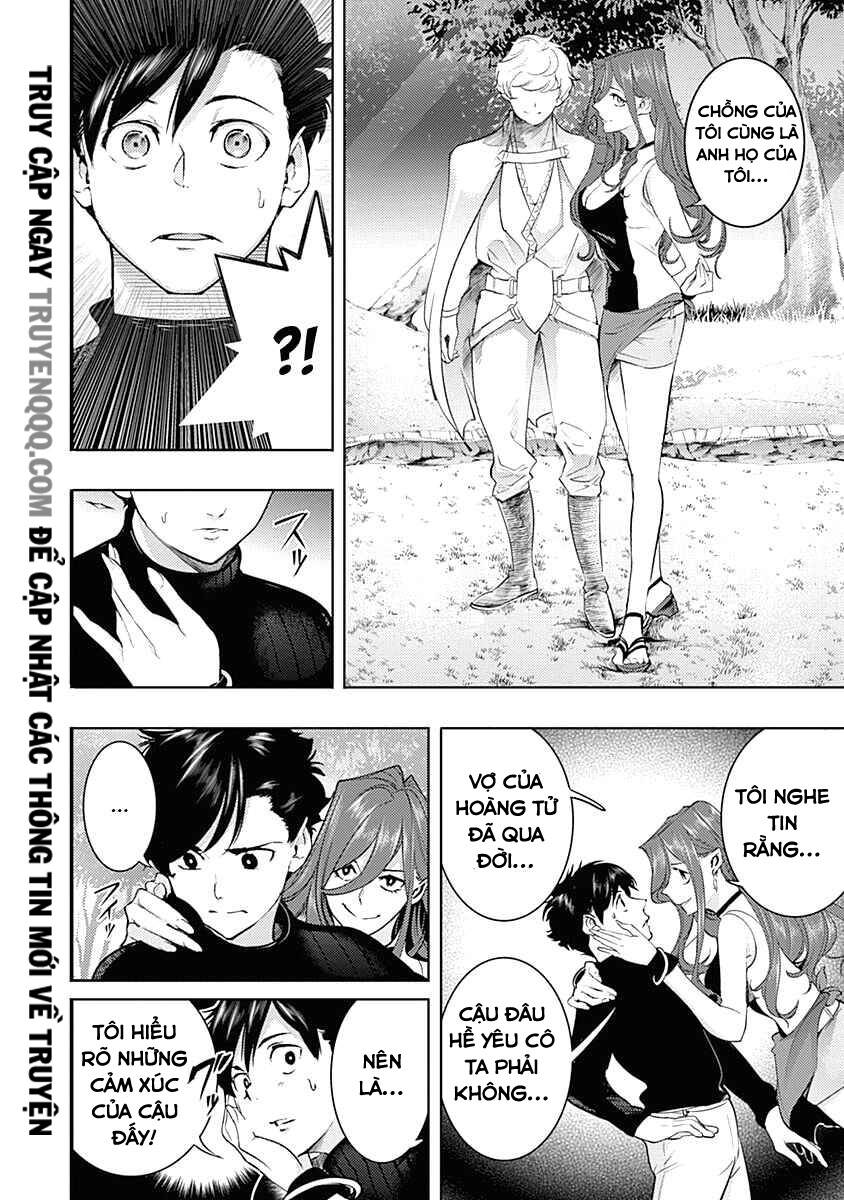 worlds end harem fantasia chapter 32 21