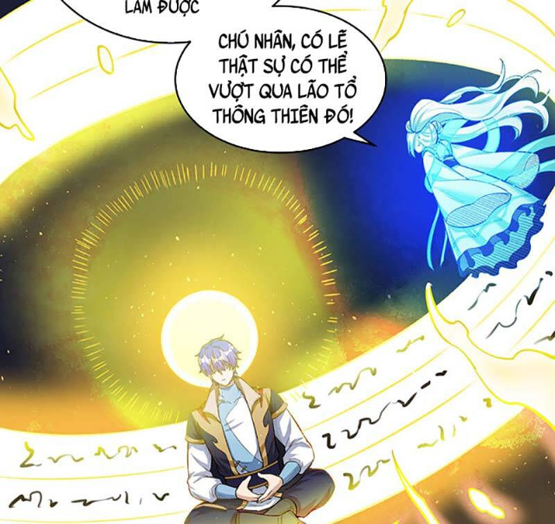 võ đạo độc tôn chapter 519 54