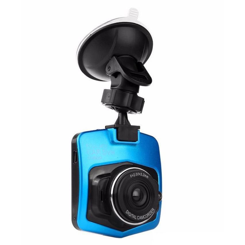 Camera hành trình xe hơi Full HD1080p (Black) -