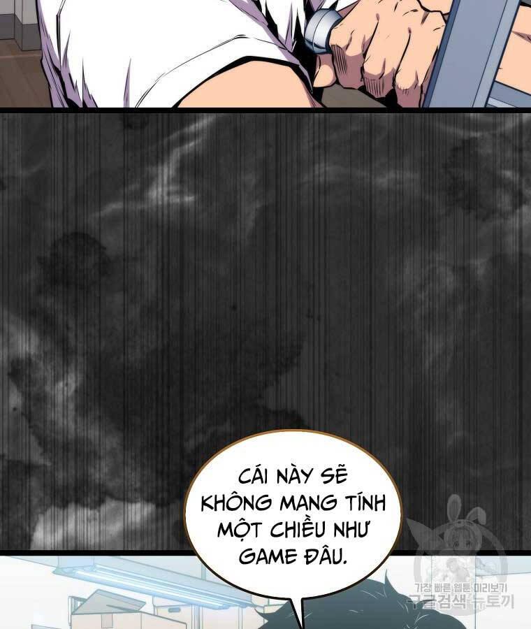 tôi thăng cấp trong lúc ngủ chapter 77 13