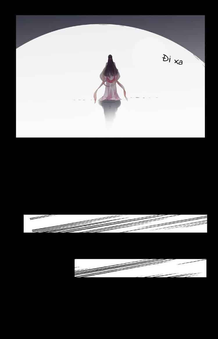 ngạo kiều vương gia huyên náo phi chapter 8 23