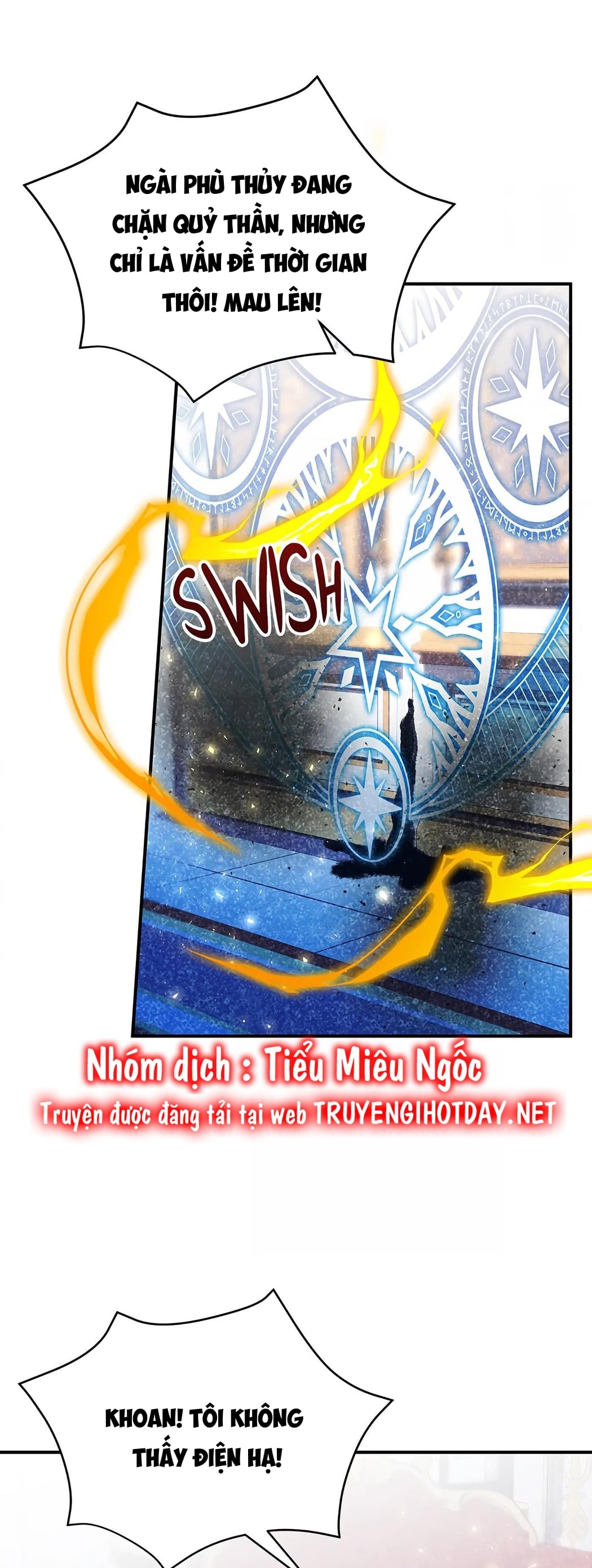 tôi không phải là nữ anh hùng chapter 104 26