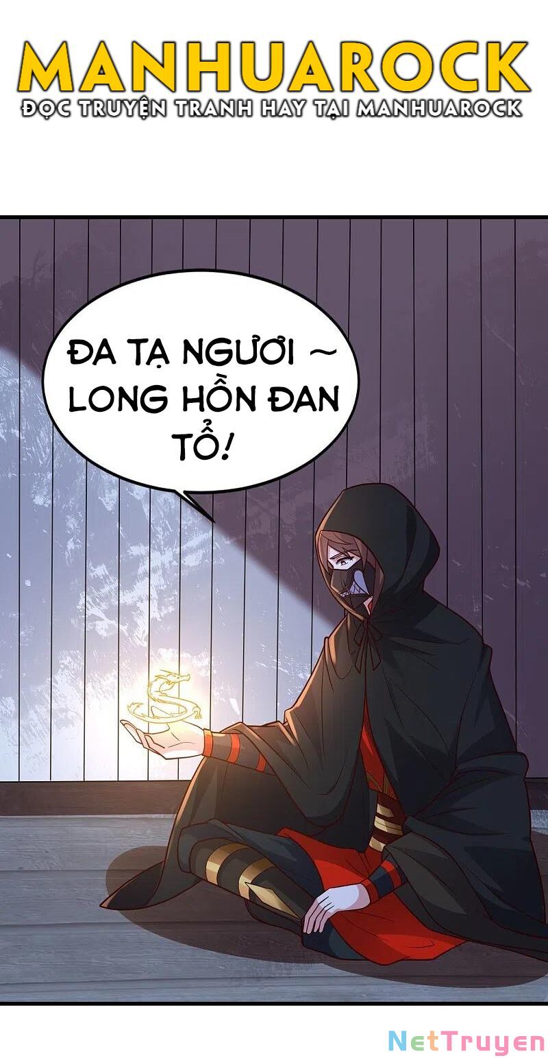 tiên võ đế tôn chapter 301 29