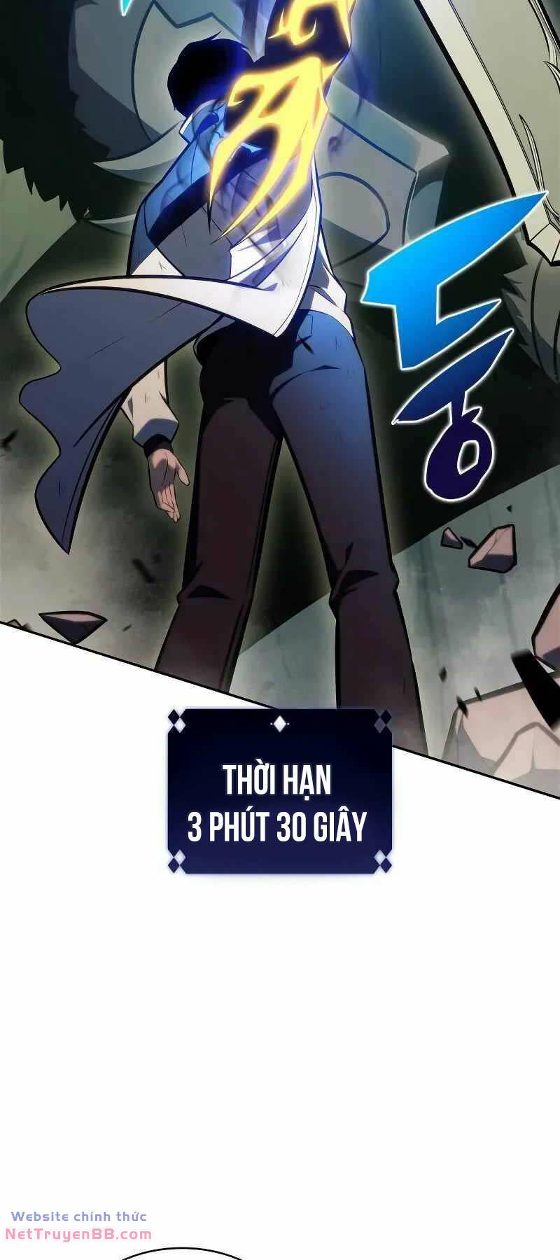 Người Chơi Mới Cấp Tối Đa Chapter 141 81