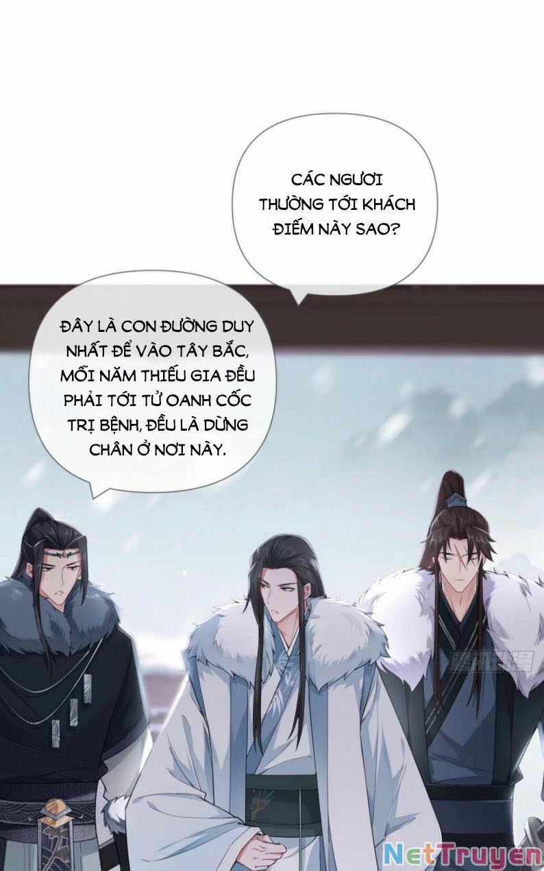 nhập mộ chi thần chapter 54 42
