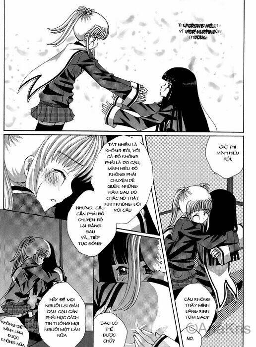 cross heart chapter 1 26