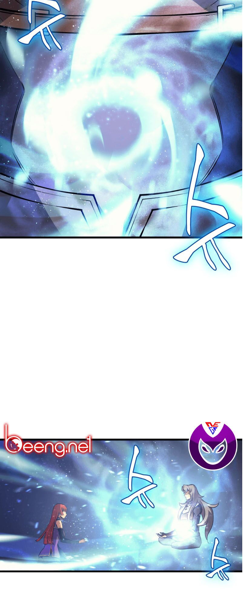 sự trở lại của pháp sư vĩ đại sau 4000 năm chapter 20 45