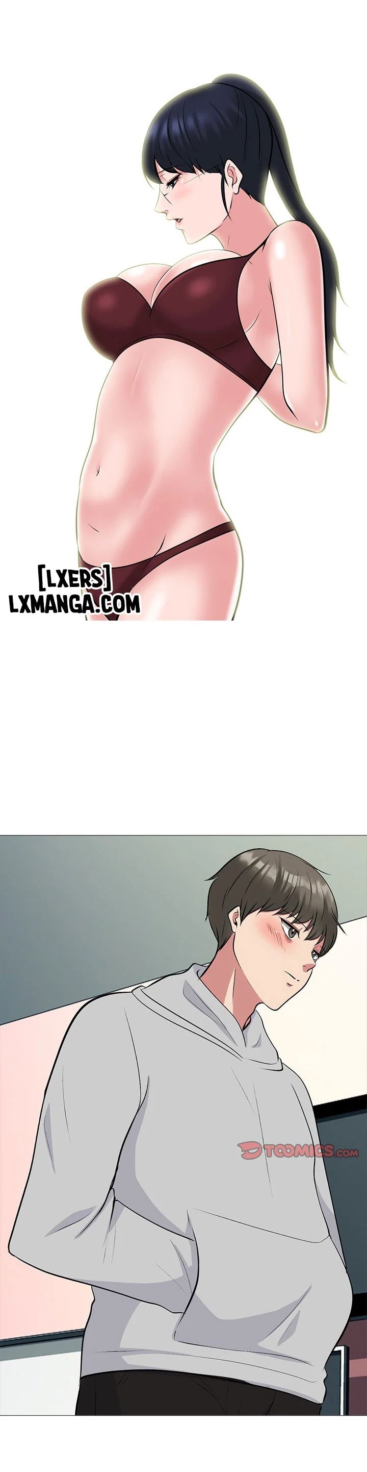 học bổng đặc biệt chapter 143 20