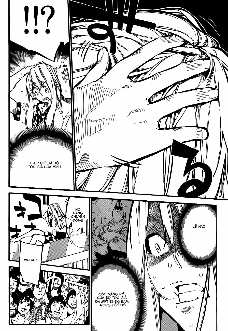 akb49 - renai kinshi jourei chapter 148 8