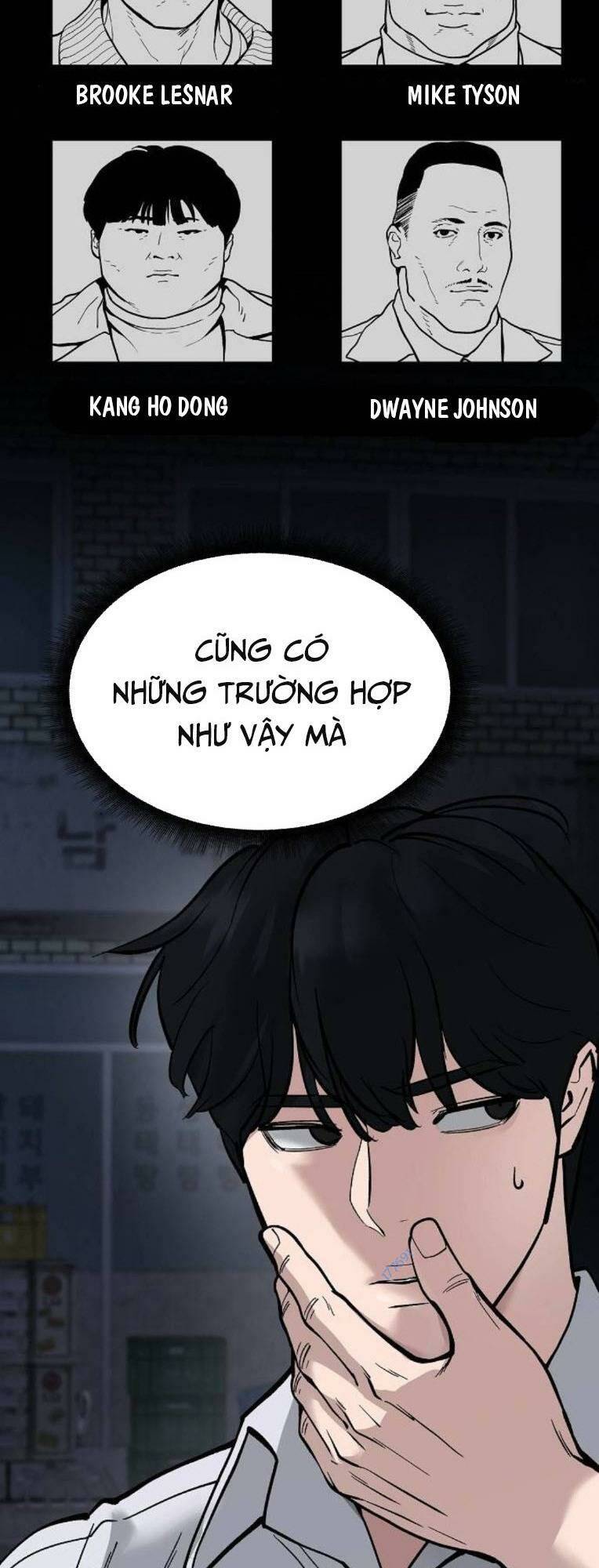 quản lí du côn chapter 61 20