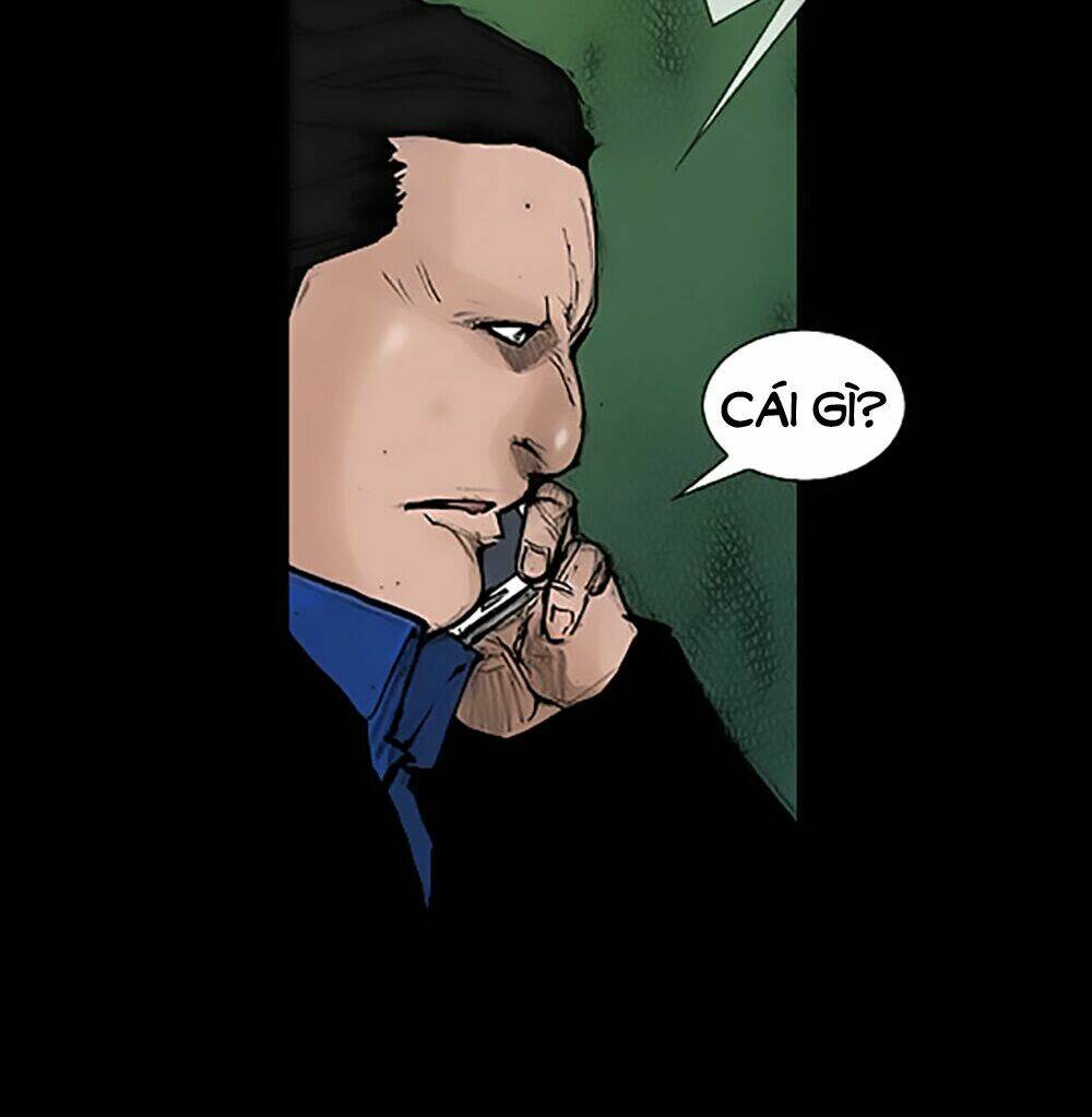 độc cô tiền truyện chapter 65 6