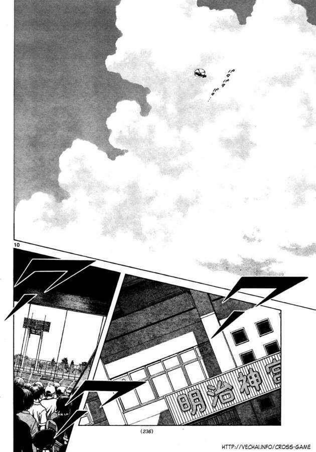 trò chơi vượt qua thử thách chapter 166 12