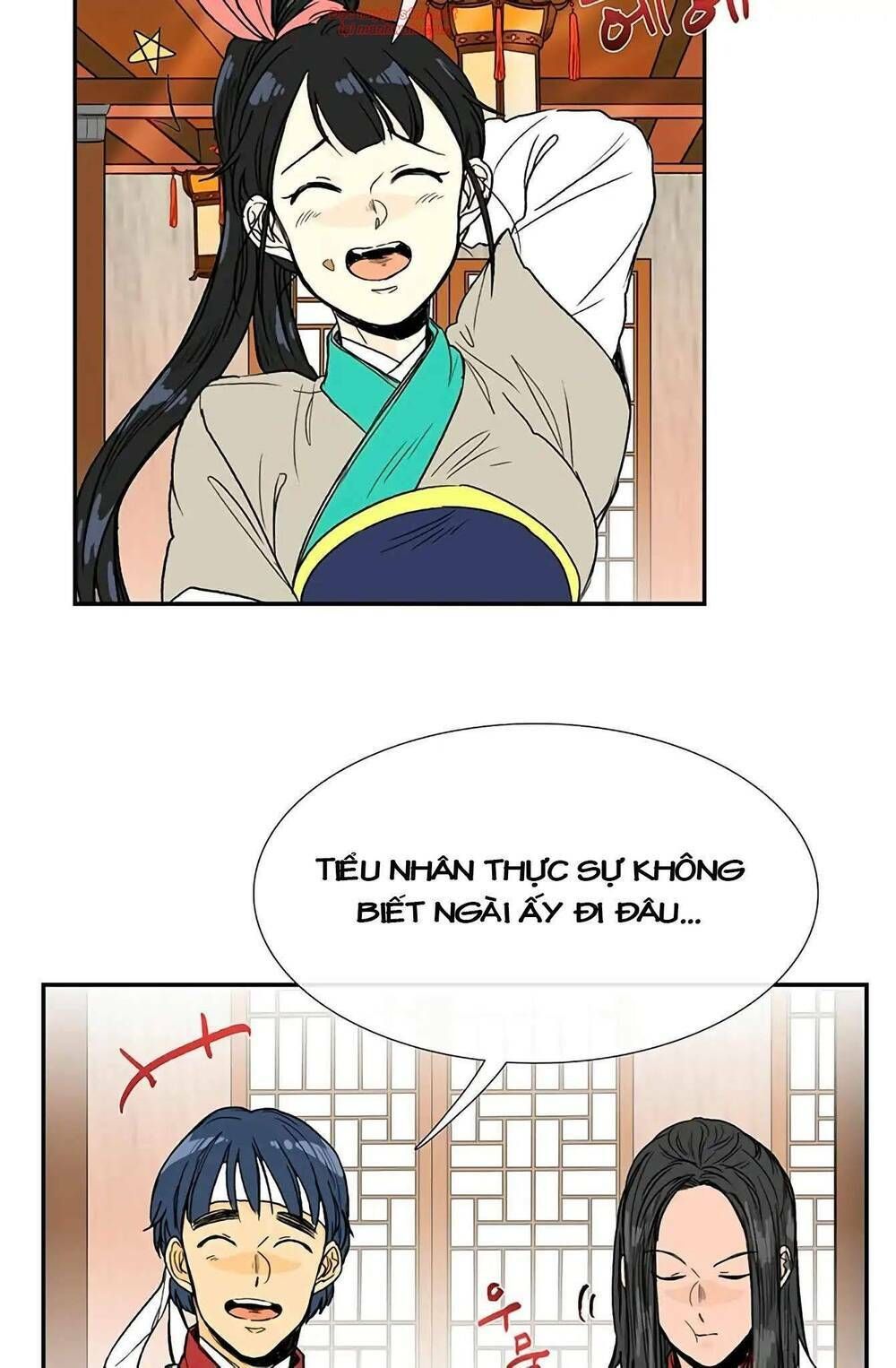 học sĩ tái sinh chapter 93 32