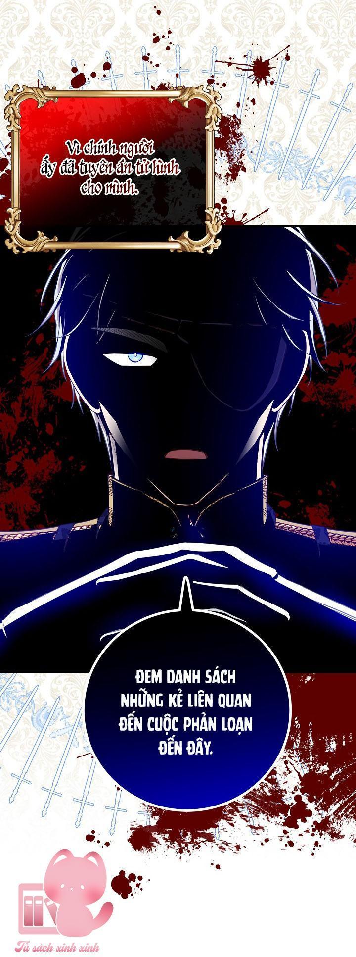 bác sĩ hoàn thành trách nhiệm rồi chapter 25 20