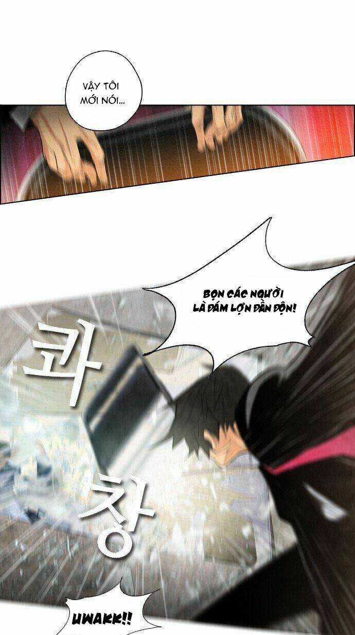 kẻ hồi sinh chapter 5 28