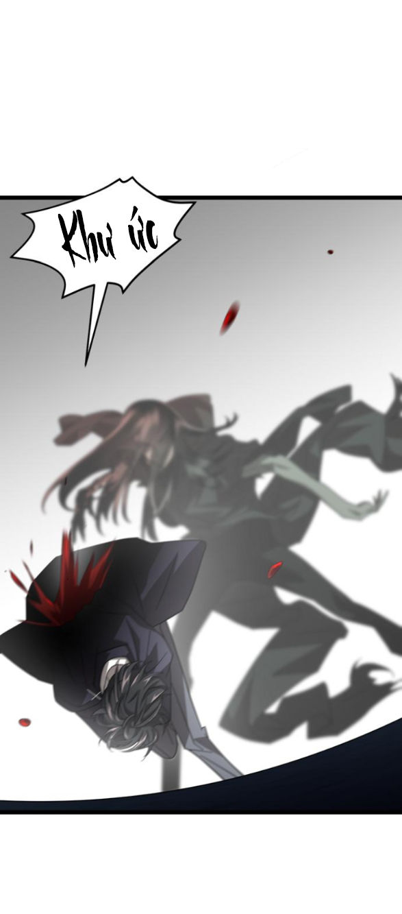 dark moon - tế đàn ánh trăng chapter 38.1 19