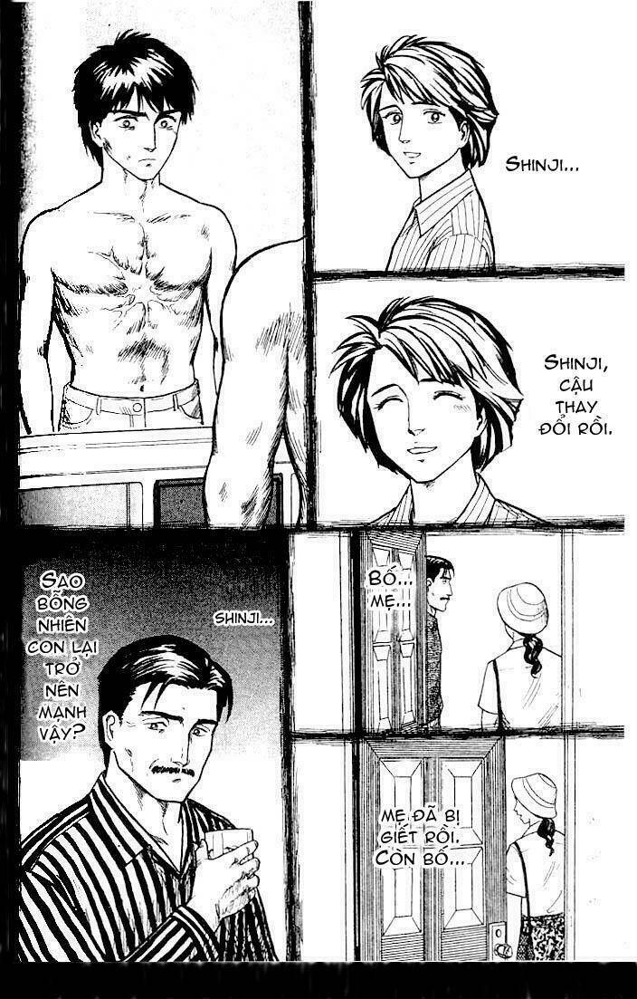 kiseijuu: sei no kakuritsu chapter 23 29