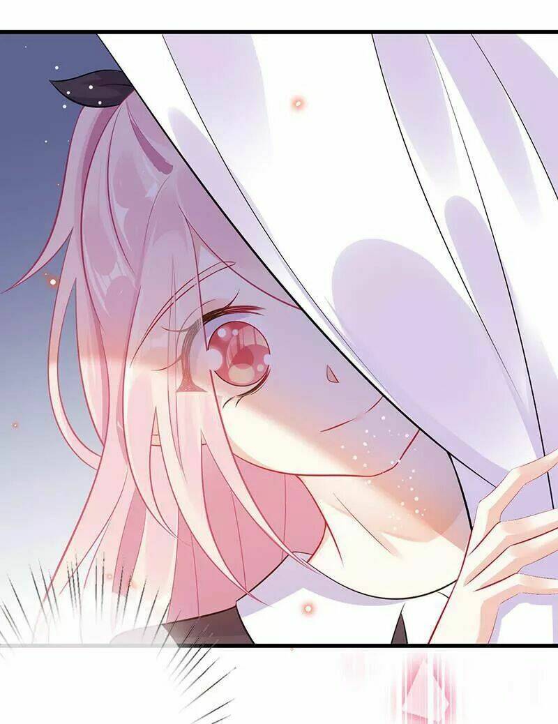 vương bài thiên sư và tiểu manh yêu chapter 53 41