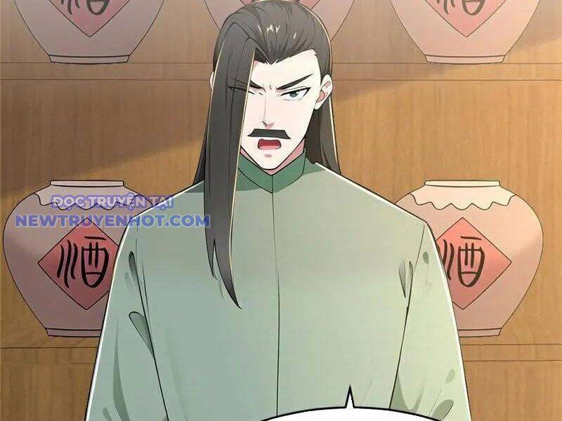 ta thực sự không muốn làm thần tiên chapter 122 21