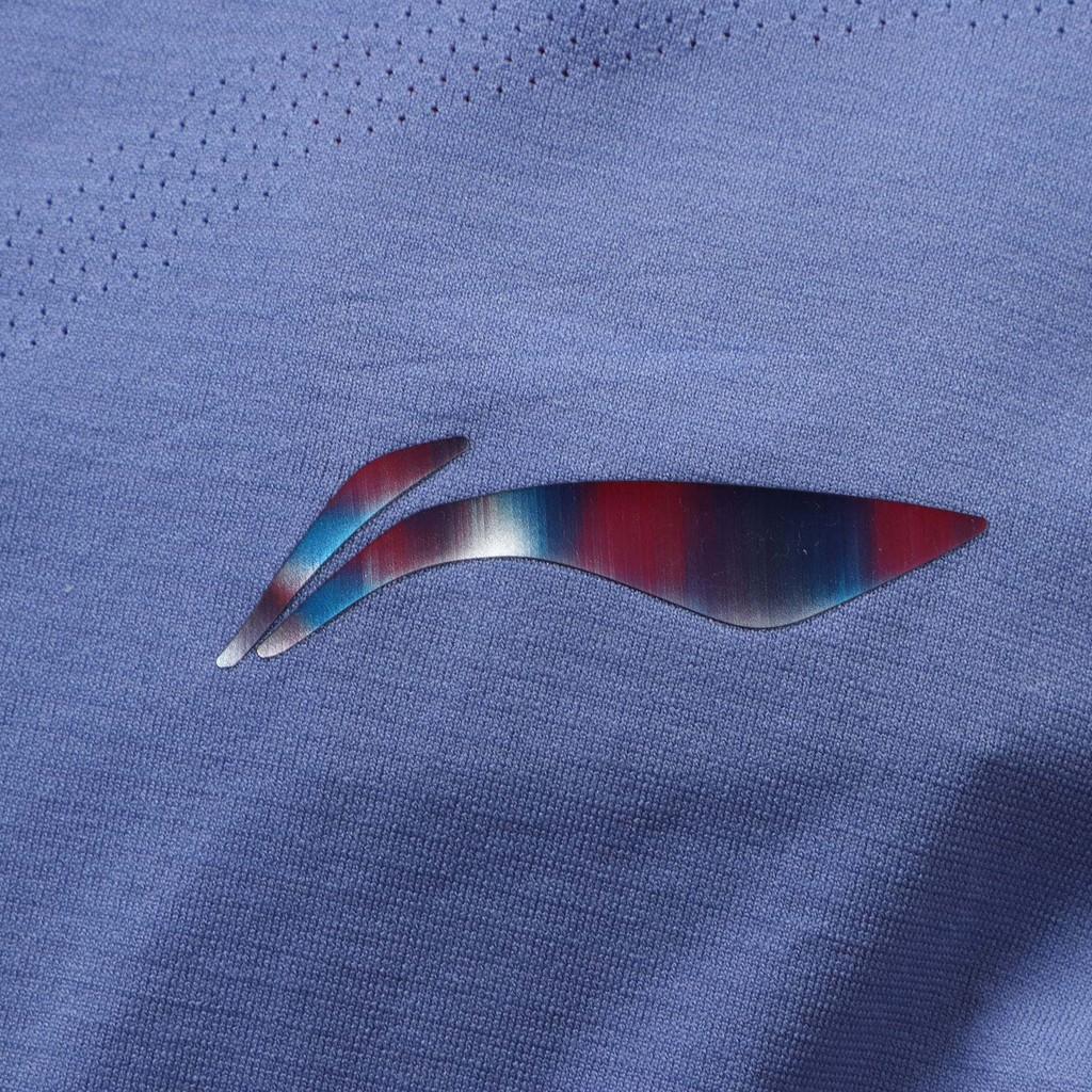 Áo chạy bộ nữ Li-Ning ATSR076-2