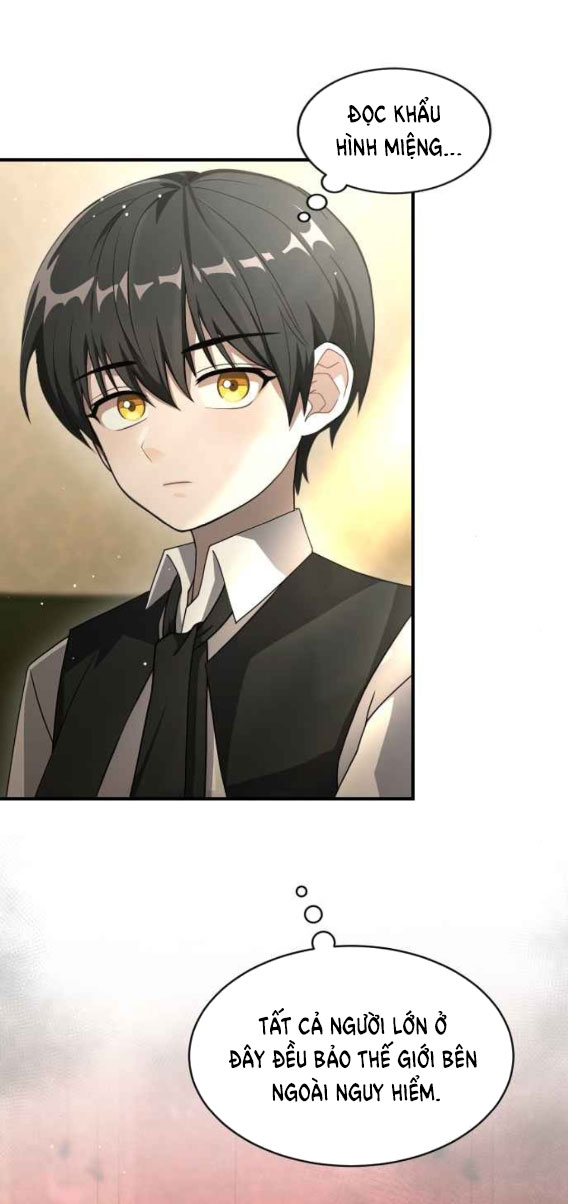 dark moon - tế đàn ánh trăng chapter 80.1 15