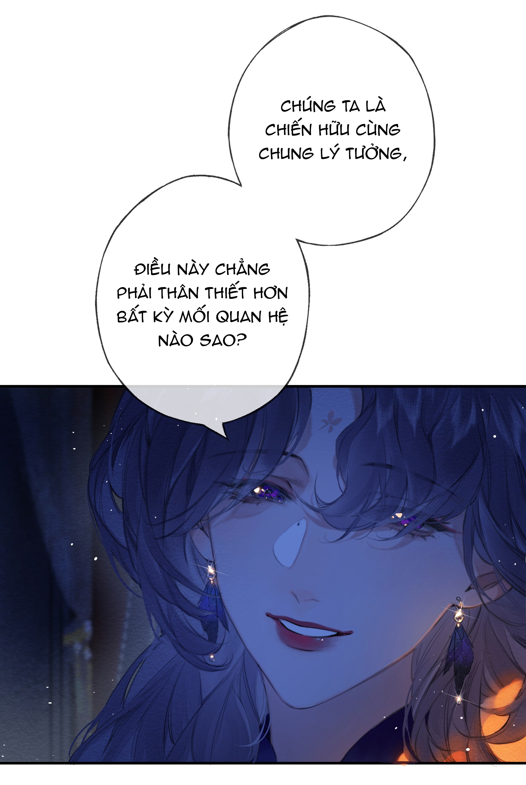 trộm hương chapter 20 29