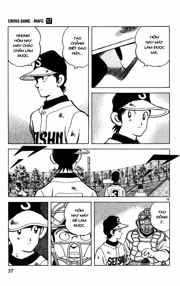 trò chơi vượt qua thử thách chapter 152 17