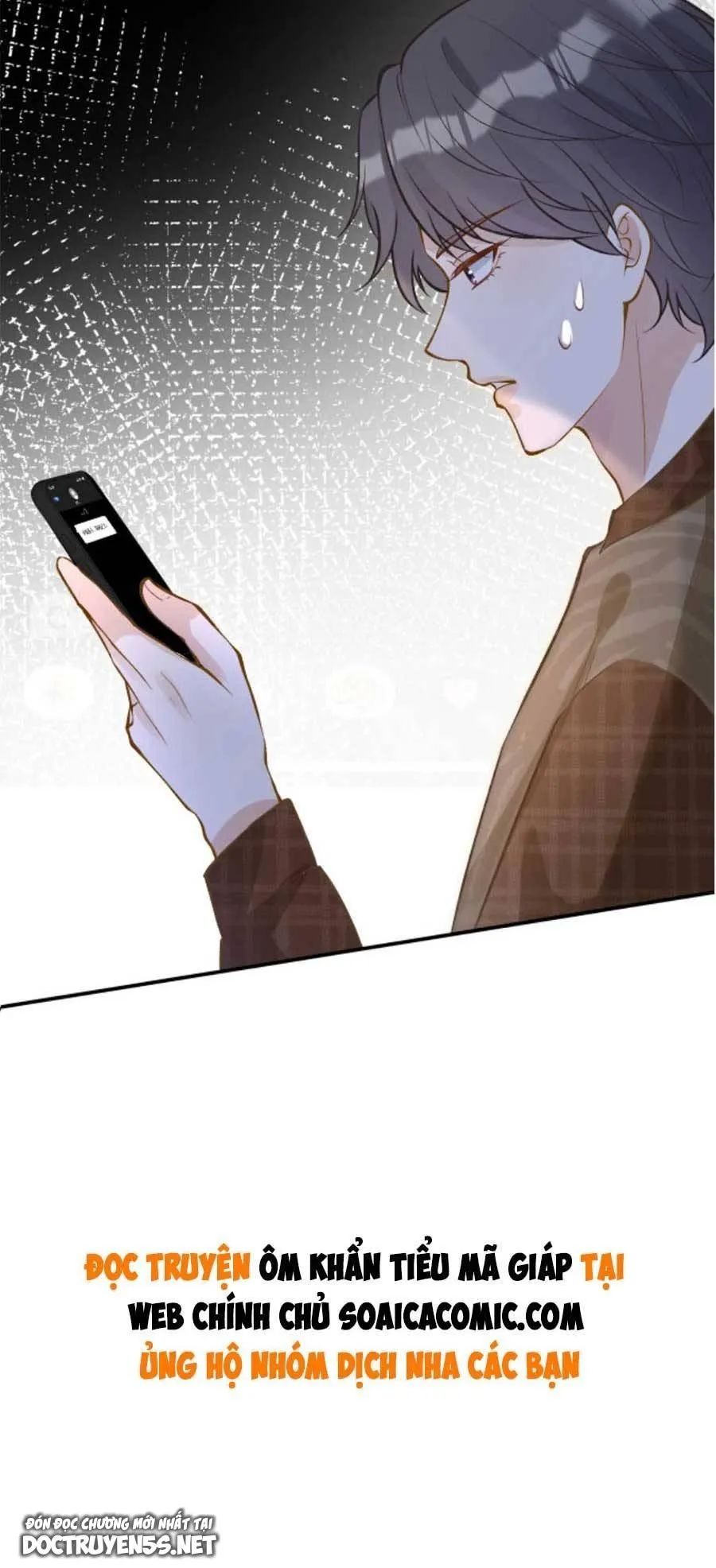 Ôm Khẩn Tiểu Mã Giáp Của Tôi chapter 96.97 18