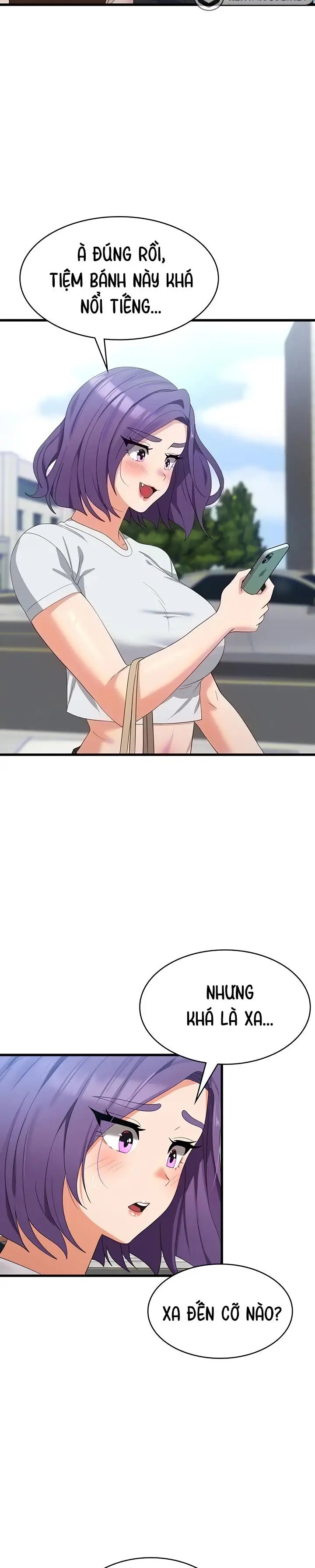 người đàn ông quyến rũ chapter 27 3