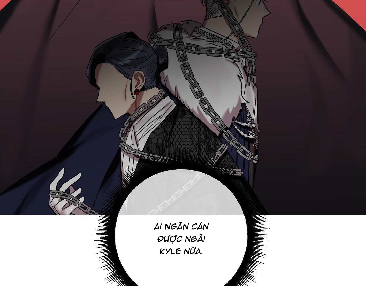 một ngày nọ, tôi được kẻ thù cầu hôn chapter 41 19