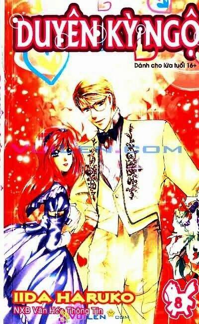 duyên kỳ ngộ chapter 8 1